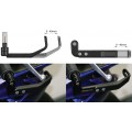 Oberon Brake and Clutch Lever Guards Oberon Brake and Clutch Lever Guards